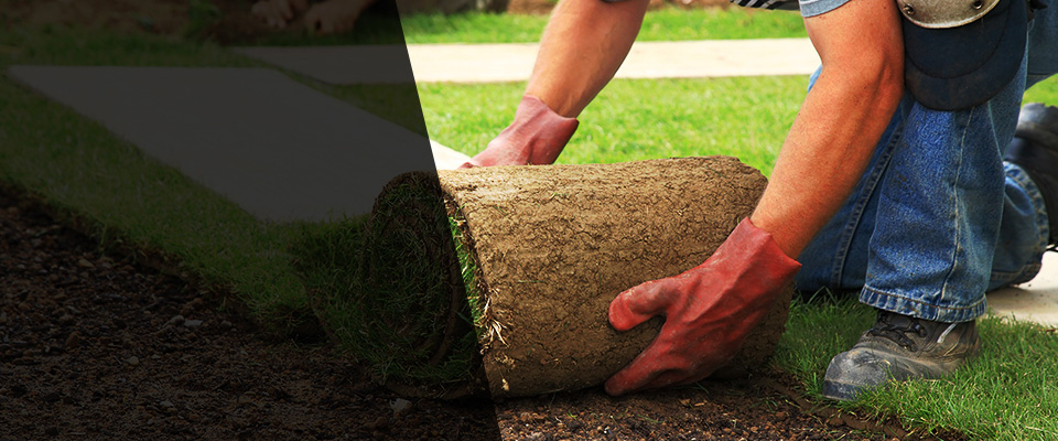 Junction City Landscapers